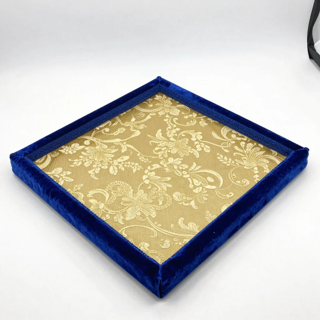 Shringar Bridal Packing Tray